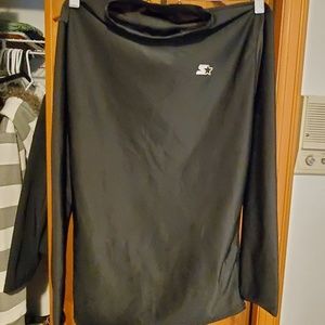 During workout Cooling Shirt